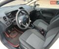 Белый Форд Фиеста, объемом двигателя 1.25 л и пробегом 117 тыс. км за 5900 $, фото 28 на Automoto.ua