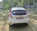 Белый Форд Фиеста, объемом двигателя 1.24 л и пробегом 153 тыс. км за 6100 $, фото 2 на Automoto.ua