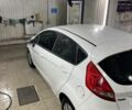 Білий Форд Фієста, об'ємом двигуна 1.4 л та пробігом 125 тис. км за 6000 $, фото 3 на Automoto.ua