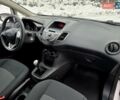 Білий Форд Фієста, об'ємом двигуна 1.25 л та пробігом 53 тис. км за 6400 $, фото 41 на Automoto.ua