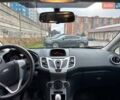 Білий Форд Фієста, об'ємом двигуна 1.4 л та пробігом 38 тис. км за 7600 $, фото 9 на Automoto.ua