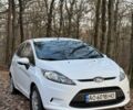 Білий Форд Фієста, об'ємом двигуна 1.4 л та пробігом 212 тис. км за 6206 $, фото 1 на Automoto.ua