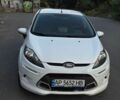 Білий Форд Фієста, об'ємом двигуна 1.4 л та пробігом 210 тис. км за 5500 $, фото 2 на Automoto.ua