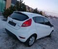 Белый Форд Фиеста, объемом двигателя 1.4 л и пробегом 95 тыс. км за 6900 $, фото 9 на Automoto.ua