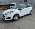 Білий Форд Фієста, об'ємом двигуна 1 л та пробігом 118 тис. км за 4900 $, фото 17 на Automoto.ua