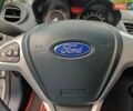 Белый Форд Фиеста, объемом двигателя 1.25 л и пробегом 117 тыс. км за 5900 $, фото 45 на Automoto.ua