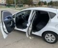 Белый Форд Фиеста, объемом двигателя 1.4 л и пробегом 108 тыс. км за 8000 $, фото 2 на Automoto.ua