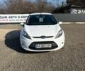 Білий Форд Фієста, об'ємом двигуна 1.39 л та пробігом 82 тис. км за 7500 $, фото 1 на Automoto.ua