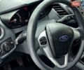 Білий Форд Фієста, об'ємом двигуна 1.25 л та пробігом 53 тис. км за 6400 $, фото 95 на Automoto.ua