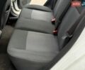 Белый Форд Фиеста, объемом двигателя 1.24 л и пробегом 127 тыс. км за 5399 $, фото 10 на Automoto.ua