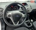Білий Форд Фієста, об'ємом двигуна 1.25 л та пробігом 53 тис. км за 6400 $, фото 92 на Automoto.ua