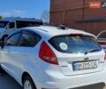 Белый Форд Фиеста, объемом двигателя 1.2 л и пробегом 83 тыс. км за 6500 $, фото 6 на Automoto.ua