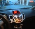 Белый Форд Фиеста, объемом двигателя 1.39 л и пробегом 298 тыс. км за 5600 $, фото 31 на Automoto.ua
