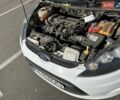 Білий Форд Фієста, об'ємом двигуна 1.24 л та пробігом 90 тис. км за 6200 $, фото 17 на Automoto.ua