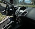 Белый Форд Фиеста, объемом двигателя 1.4 л и пробегом 140 тыс. км за 6500 $, фото 14 на Automoto.ua