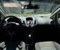 Білий Форд Фієста, об'ємом двигуна 1.2 л та пробігом 252 тис. км за 4800 $, фото 6 на Automoto.ua