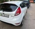 Білий Форд Фієста, об'ємом двигуна 1.24 л та пробігом 305 тис. км за 4300 $, фото 4 на Automoto.ua