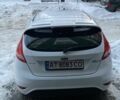 Білий Форд Фієста, об'ємом двигуна 1.4 л та пробігом 198 тис. км за 4499 $, фото 3 на Automoto.ua