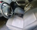 Білий Форд Фієста, об'ємом двигуна 1.2 л та пробігом 68 тис. км за 6217 $, фото 4 на Automoto.ua
