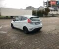 Білий Форд Фієста, об'ємом двигуна 1.5 л та пробігом 289 тис. км за 5900 $, фото 13 на Automoto.ua