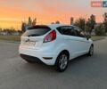 Белый Форд Фиеста, объемом двигателя 1 л и пробегом 78 тыс. км за 7999 $, фото 7 на Automoto.ua