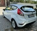 Білий Форд Фієста, об'ємом двигуна 1.5 л та пробігом 289 тис. км за 5900 $, фото 6 на Automoto.ua