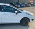 Білий Форд Фієста, об'ємом двигуна 1 л та пробігом 75 тис. км за 5490 $, фото 9 на Automoto.ua