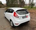 Белый Форд Фиеста, объемом двигателя 1 л и пробегом 151 тыс. км за 6940 $, фото 6 на Automoto.ua
