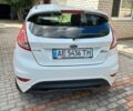 Білий Форд Фієста, об'ємом двигуна 1 л та пробігом 141 тис. км за 6200 $, фото 12 на Automoto.ua