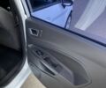 Білий Форд Фієста, об'ємом двигуна 1.2 л та пробігом 126 тис. км за 5929 $, фото 11 на Automoto.ua