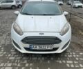 Білий Форд Фієста, об'ємом двигуна 1 л та пробігом 154 тис. км за 5900 $, фото 1 на Automoto.ua
