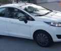 Белый Форд Фиеста, объемом двигателя 1 л и пробегом 97 тыс. км за 7900 $, фото 26 на Automoto.ua