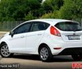 Белый Форд Фиеста, объемом двигателя 1.2 л и пробегом 57 тыс. км за 5700 $, фото 1 на Automoto.ua