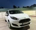 Білий Форд Фієста, об'ємом двигуна 1 л та пробігом 120 тис. км за 5500 $, фото 11 на Automoto.ua