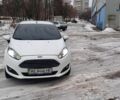 Белый Форд Фиеста, объемом двигателя 0 л и пробегом 93 тыс. км за 6500 $, фото 7 на Automoto.ua