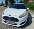 Белый Форд Фиеста, объемом двигателя 1 л и пробегом 97 тыс. км за 6665 $, фото 16 на Automoto.ua
