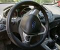 Білий Форд Фієста, об'ємом двигуна 1.5 л та пробігом 31 тис. км за 10500 $, фото 5 на Automoto.ua