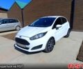 Белый Форд Фиеста, объемом двигателя 1.2 л и пробегом 255 тыс. км за 6200 $, фото 1 на Automoto.ua