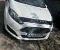 Білий Форд Фієста, об'ємом двигуна 1 л та пробігом 173 тис. км за 6200 $, фото 6 на Automoto.ua