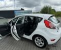 Білий Форд Фієста, об'ємом двигуна 1.6 л та пробігом 155 тис. км за 7500 $, фото 2 на Automoto.ua