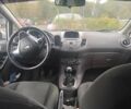 Білий Форд Фієста, об'ємом двигуна 1.5 л та пробігом 110 тис. км за 6520 $, фото 3 на Automoto.ua