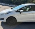Білий Форд Фієста, об'ємом двигуна 1 л та пробігом 78 тис. км за 6718 $, фото 5 на Automoto.ua