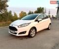 Белый Форд Фиеста, объемом двигателя 1 л и пробегом 78 тыс. км за 7999 $, фото 3 на Automoto.ua
