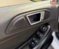 Білий Форд Фієста, об'ємом двигуна 1.5 л та пробігом 110 тис. км за 8500 $, фото 88 на Automoto.ua
