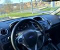 Білий Форд Фієста, об'ємом двигуна 1.5 л та пробігом 218 тис. км за 6500 $, фото 7 на Automoto.ua