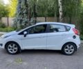 Белый Форд Фиеста, объемом двигателя 1 л и пробегом 157 тыс. км за 4316 $, фото 3 на Automoto.ua