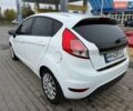 Білий Форд Фієста, об'ємом двигуна 1.6 л та пробігом 195 тис. км за 6300 $, фото 8 на Automoto.ua