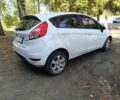 Білий Форд Фієста, об'ємом двигуна 0 л та пробігом 99 тис. км за 7400 $, фото 1 на Automoto.ua