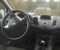 Білий Форд Фієста, об'ємом двигуна 1.5 л та пробігом 110 тис. км за 6520 $, фото 6 на Automoto.ua