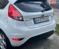 Білий Форд Фієста, об'ємом двигуна 1.6 л та пробігом 97 тис. км за 9850 $, фото 51 на Automoto.ua